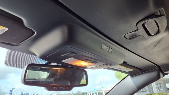 2012 Chevrolet Camaro 2LT