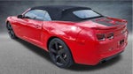 2012 Chevrolet Camaro 2LT