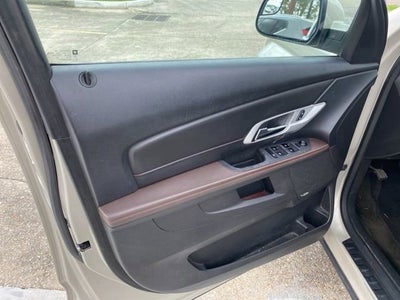2013 GMC Terrain SLT