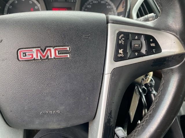 2013 GMC Terrain SLT