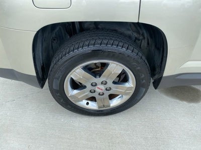 2013 GMC Terrain SLT