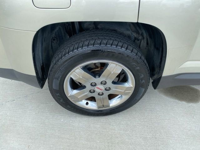 2013 GMC Terrain SLT