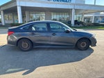 2022 Honda Civic Sedan LX