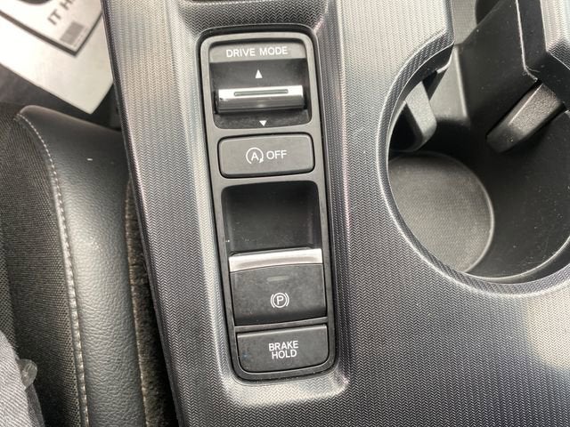 2022 Honda Civic Sedan Sport