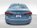 2022 Honda Civic Sedan Sport
