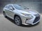 2018 Lexus RX RX 350