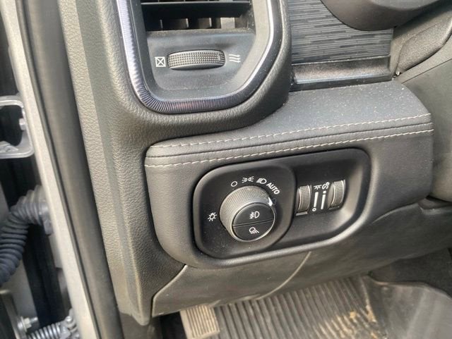 2023 RAM 2500 Power Wagon Rebel