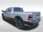 2023 RAM 2500 Power Wagon Rebel
