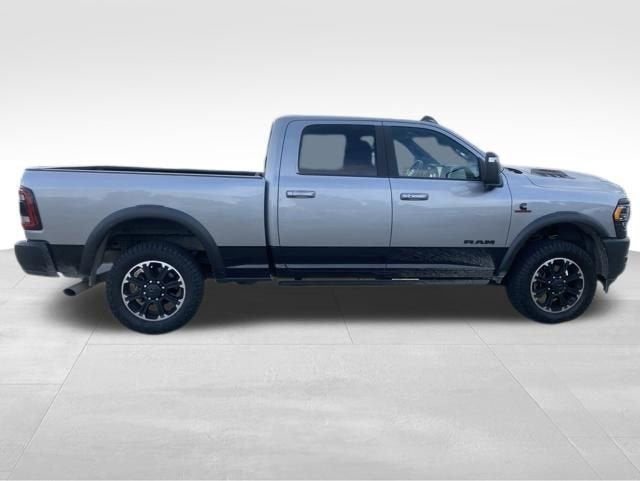 2023 RAM 2500 Power Wagon Rebel