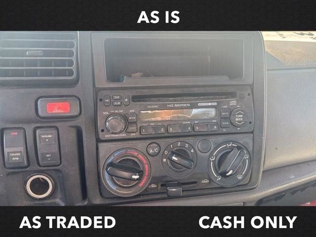 2006 Ford Low Cab Forward NA