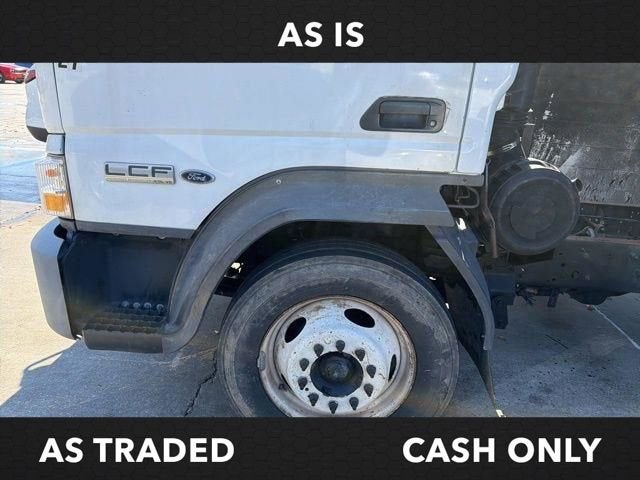 2006 Ford Low Cab Forward NA