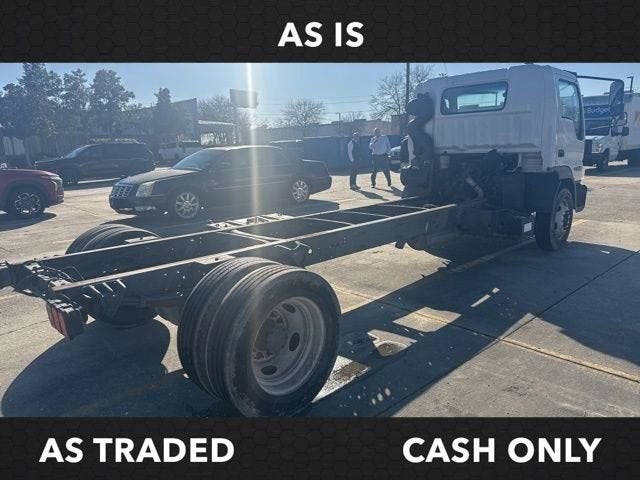 2006 Ford Low Cab Forward NA