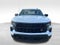 2022 Chevrolet Silverado 1500 WT