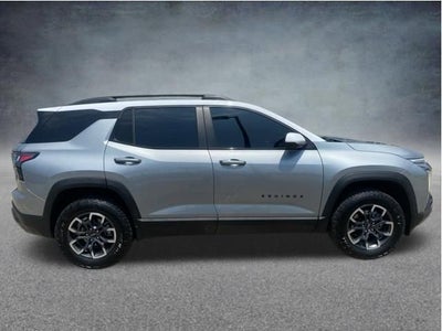 2025 Chevrolet Equinox ACTIV