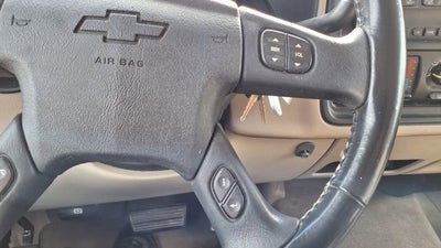 2005 Chevrolet Avalanche LS