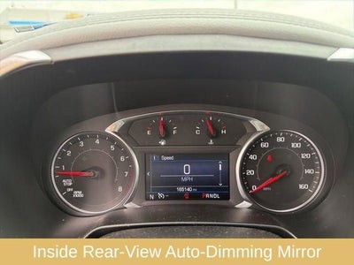 2020 Chevrolet Blazer 2LT