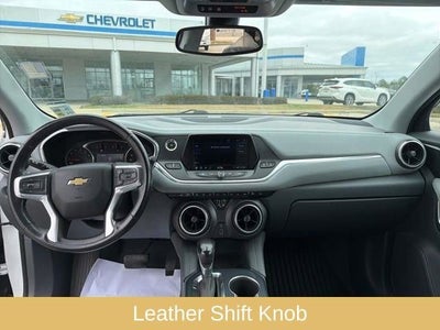 2020 Chevrolet Blazer 2LT