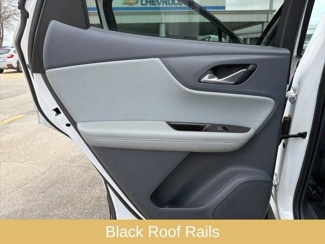 2020 Chevrolet Blazer 2LT