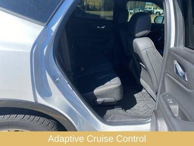 2024 Chevrolet Blazer Premier