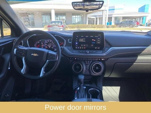 2024 Chevrolet Blazer Premier