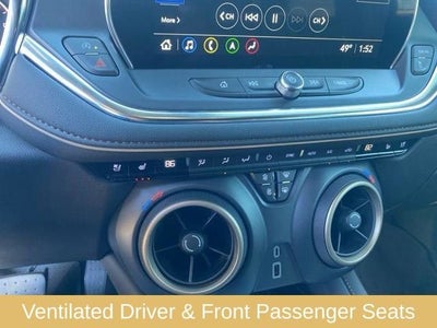 2024 Chevrolet Blazer Premier