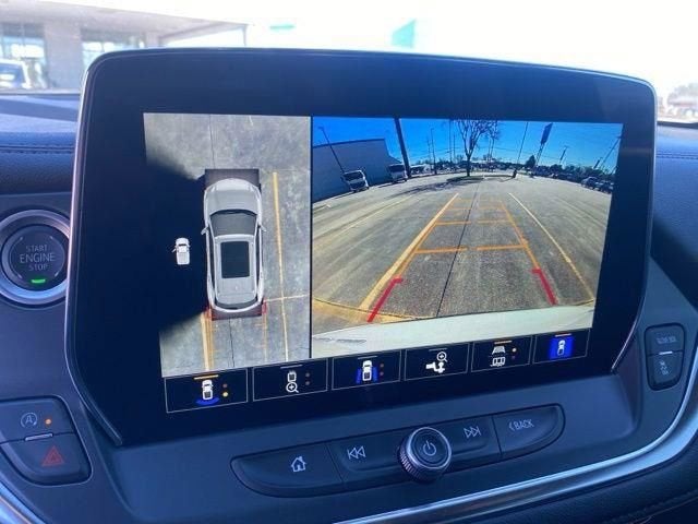 2024 Chevrolet Blazer Premier