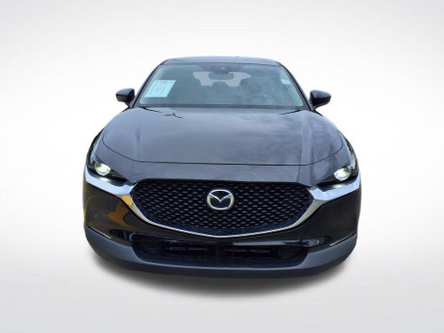 2023 Mazda Mazda CX-30 2.5 S