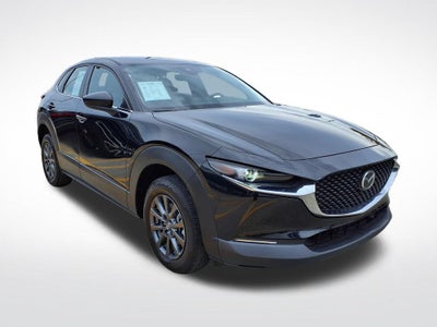 2023 Mazda Mazda CX-30 2.5 S