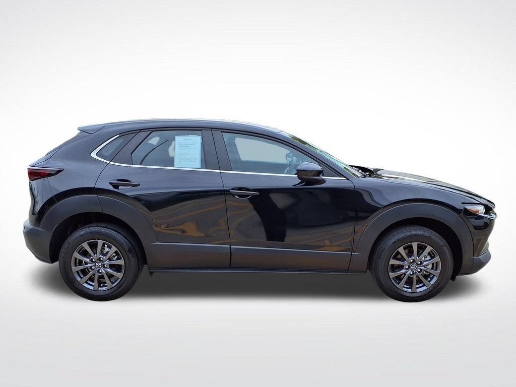 2023 Mazda Mazda CX-30 2.5 S
