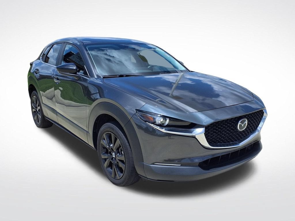 2024 Mazda Mazda CX-30 2.5 S Select Sport