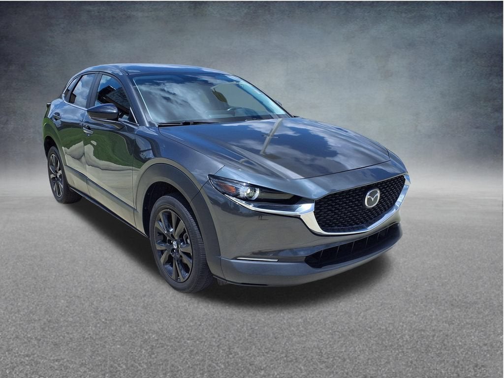 2024 Mazda Mazda CX-30 2.5 S Select Sport