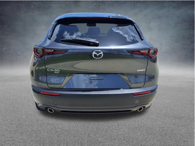 2024 Mazda Mazda CX-30 2.5 S Select Sport