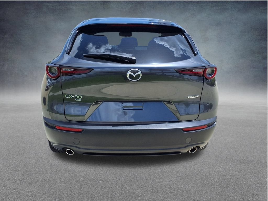 2024 Mazda Mazda CX-30 2.5 S Select Sport