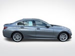 2025 BMW 3 Series 330i