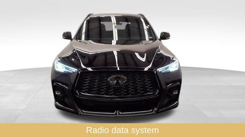 2023 INFINITI QX50 SPORT