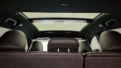 2023 INFINITI QX50 SPORT