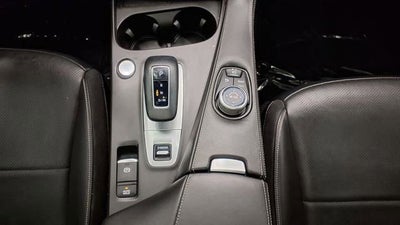 2023 INFINITI QX50 SPORT