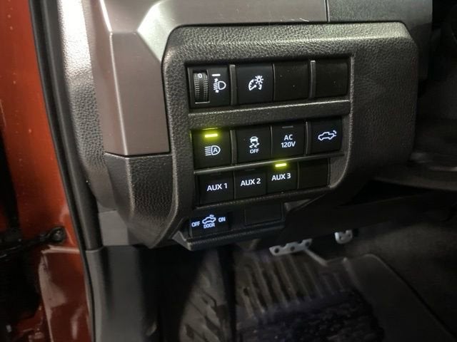 2025 Toyota Tacoma 4WD SR