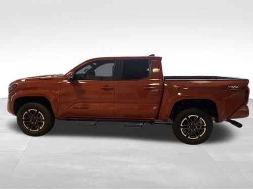 2025 Toyota Tacoma 4WD SR