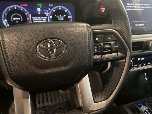2025 Toyota Tacoma 4WD SR