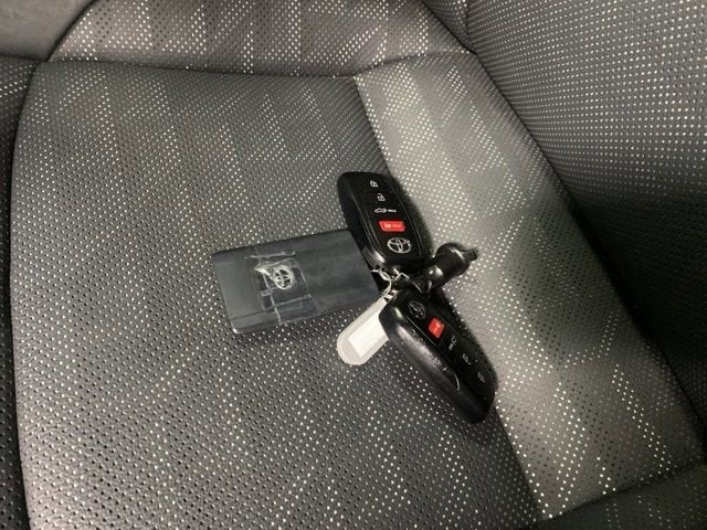 2025 Toyota Tacoma 4WD SR