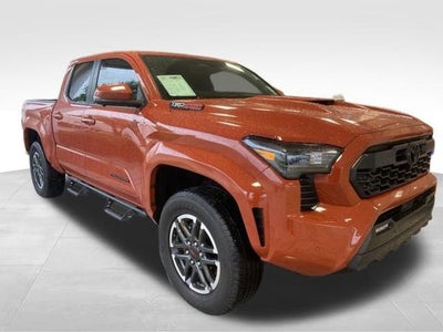 2025 Toyota Tacoma 4WD SR