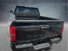 2024 Toyota Tacoma 2WD SR5