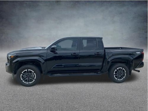 2024 Toyota Tacoma 2WD SR5