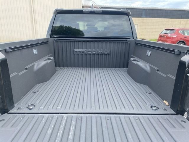 2024 Toyota Tacoma 2WD SR5