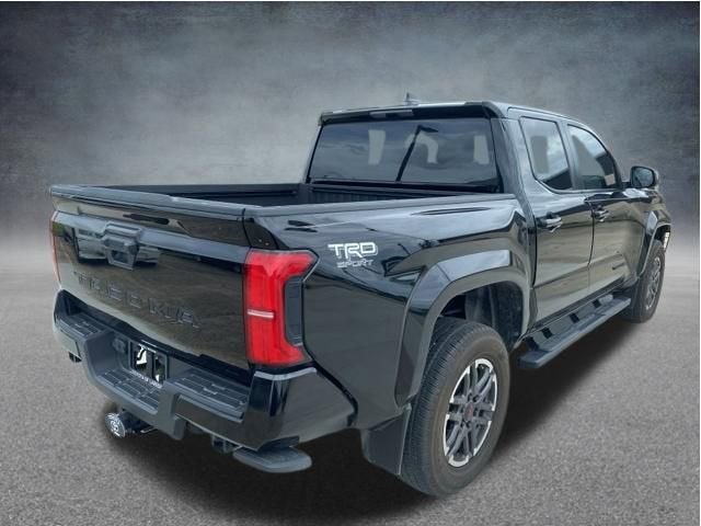 2024 Toyota Tacoma 2WD SR5