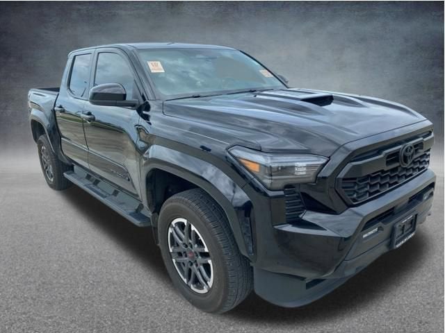 2024 Toyota Tacoma 2WD SR5