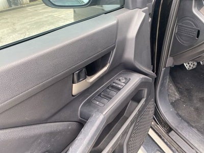 2024 Toyota Tacoma 2WD SR5