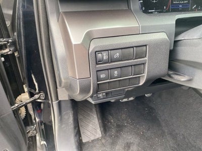 2024 Toyota Tacoma 2WD SR5