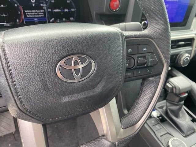 2024 Toyota Tacoma 2WD SR5